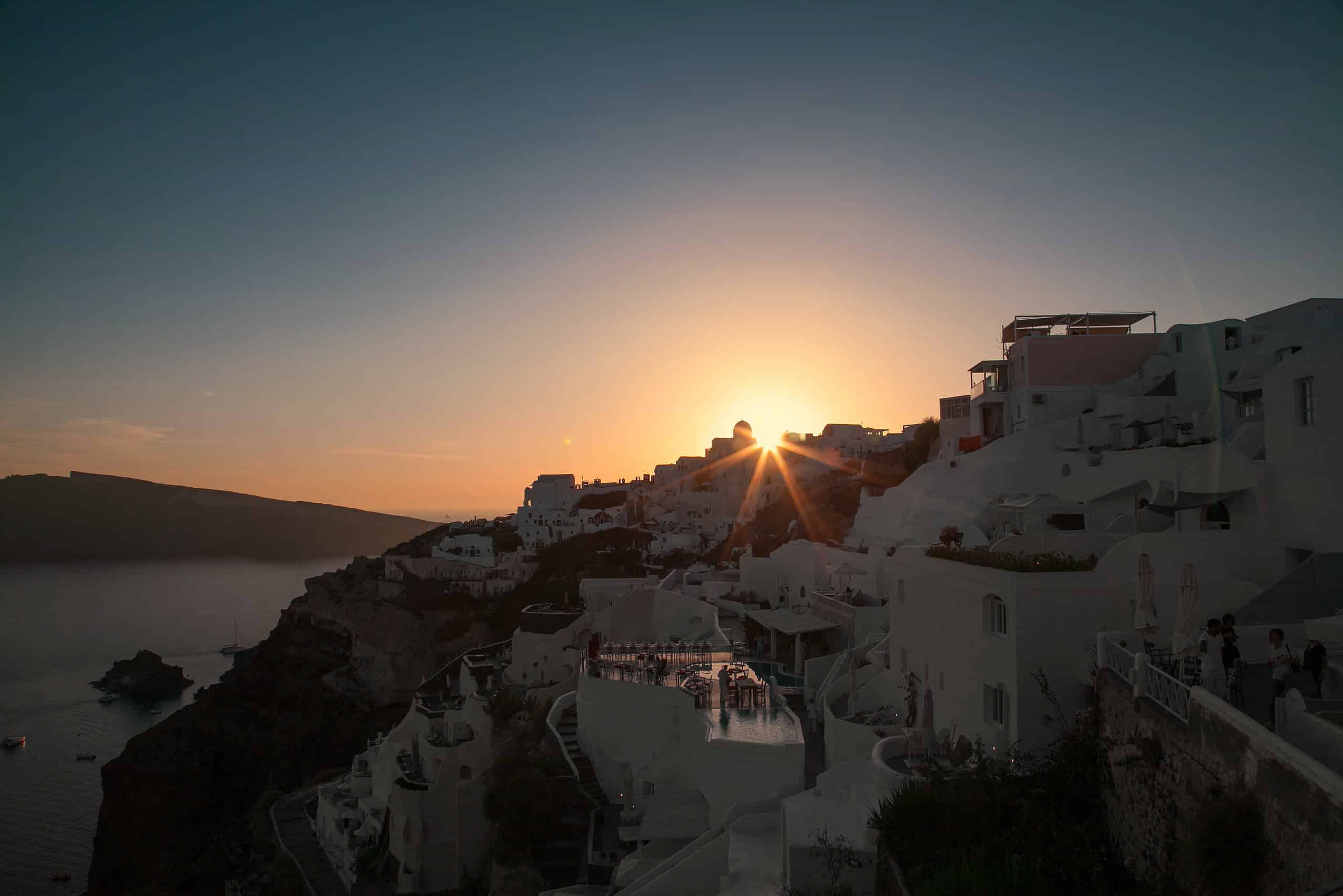 Prekas Travel Santorini Tours