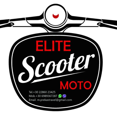 ELITE MOTO